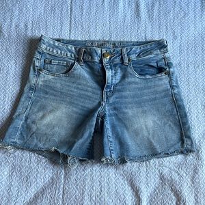 American Eagle Outfitters Denim Shorts
